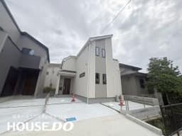 三島郡島本町広瀬５丁目の新築戸建