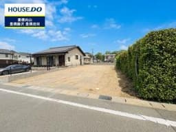 豊橋市西小鷹野4丁目の土地
