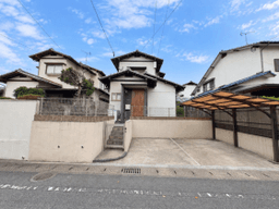 大野城市南ケ丘2丁目の中古戸建