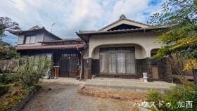 加西市牛居町