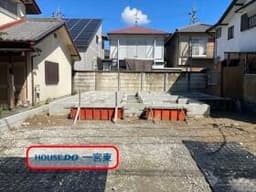 ハートフルタウン一宮市時之島30番 新築一戸建て