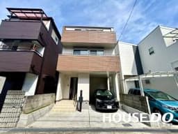 茨木市蔵垣内2丁目の中古戸建