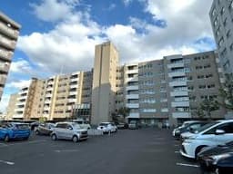 グリーンヴィラ琴似Ａ棟 札幌市西区八軒一条東２丁目の中古マンション