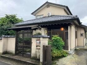 栃木市片柳町2丁目