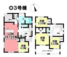 3号棟