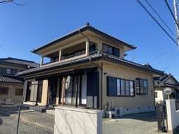 中古戸建 甲斐市竜王