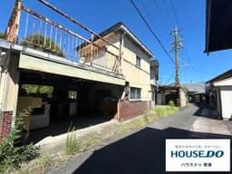 常滑市苅屋町3丁目の土地