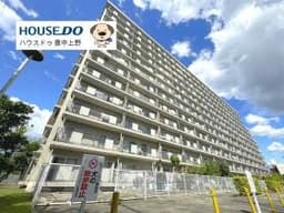 日商岩井グリーンサイドマンション 豊中市利倉西２丁目の中古マンション