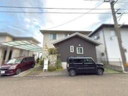 \高知市春野町南ケ丘5丁目 中古戸建/