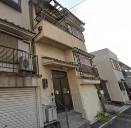 中古戸建 松原市東新町2丁目