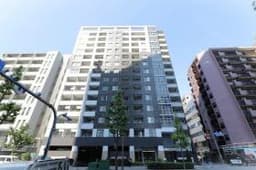 アーバンライフフォルムズ江戸堀 大阪市西区江戸堀1丁目の中古マンション