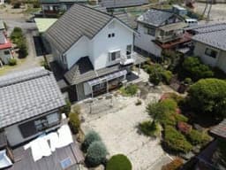 西八代郡市川三郷町市川大門の中古戸建