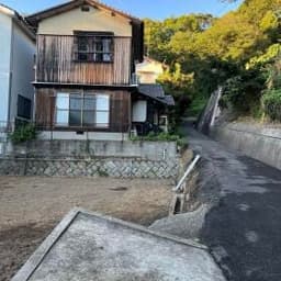 尾道市因島田熊町の中古戸建