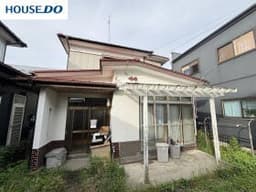 中古戸建 諏訪2丁目