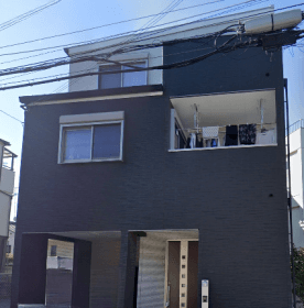 中古戸建 堺市美原区平尾
