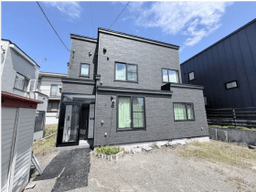 札幌市清田区里塚三条3丁目の中古戸建