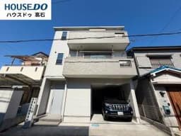 泉大津市河原町の中古戸建