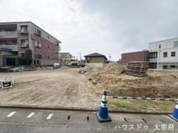 大野城市乙金2丁目の新築戸建
