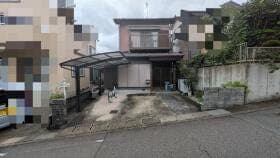 名古屋市緑区左京山