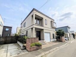 北36条東23丁目 中古戸建