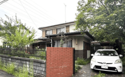 宇都宮市富士見が丘4丁目の中古戸建