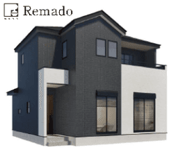 熊本市東区広木町の新築戸建