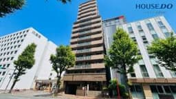 アクタス博多駅前II 福岡市博多区博多駅前3丁目の中古マンション