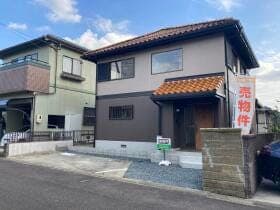 関市虹ケ丘北