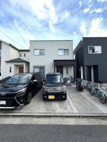 貝塚市脇浜三丁目 中古戸建