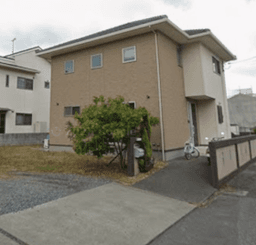 倉敷市児島下の町９丁目の中古戸建