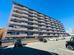 レインボー第参半田 半田市瑞穂町4丁目の中古マンション