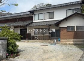 大社町遙堪中古戸建