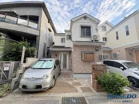 中古戸建 高槻市宮田町3丁目