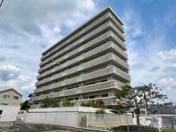 コモドヒル桜台 筑紫野市大字永岡の中古マンション