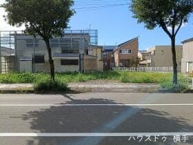 横手市寿町