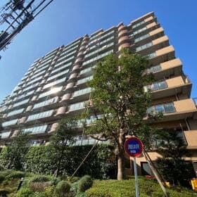 エンゼル大森グランディア
