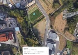 下松市昭和町1丁目の土地