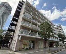 ユニハイツ勝どき 中央区月島3丁目の中古マンション