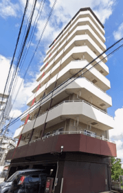 浦添市仲西1丁目の収益物件