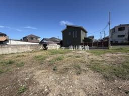 三郷市戸ケ崎 売土地 全5区画 2区画