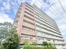 レイシアコート平野長原パークサイドリッジ