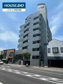 クラウンズマンション末広　606