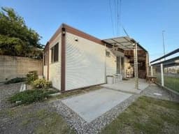 豊田市駒場町向金の事業用物件