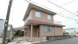 富士市中丸の中古戸建