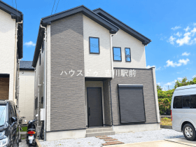 三郷市高州4丁目 中古戸建