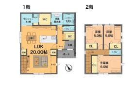 3号地