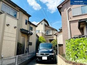 立川市一番町1丁目 中古戸建