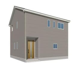 尾道市新浜2丁目の新築戸建