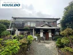 小田原市堀之内の中古戸建