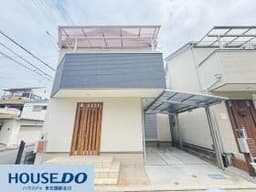 八尾市東山本新町８丁目の中古戸建